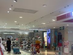 -王府井百货(中州中路店)
