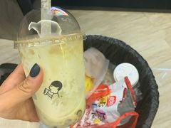-喜茶(佛山岭南站店)