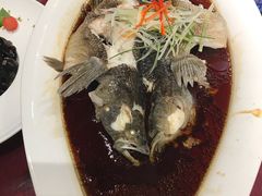 -温德姆花园酒店-鼎丰阁中餐厅