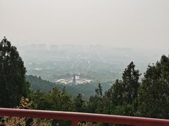 -白佛山景区