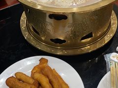 -罕山奶茶馆(和平路店)