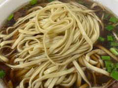 -镇江锅盖面(秦虹路店)