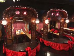 -广州花园酒店