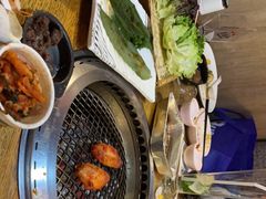 -赤坂亭·M9和牛烧肉·铁板烧(合肥万象城店)