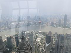 -上海环球金融中心骑迹50年环球之旅