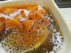 -圆碌碌甜品屋(二中店)