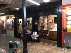 -骑鹅公社(南开大悦城店)