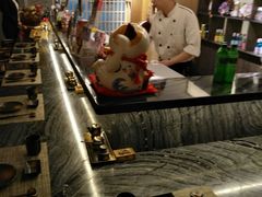 -嗨寿司 无国界料理
