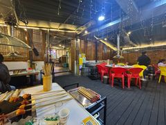 -川西火焰山西昌火盆烧烤(簇桥优博广场店)