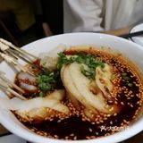 配一碗米饭淘着吃简直不能停啊