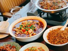 -成都娃娃花园餐厅 (南艺旗舰店)