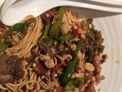 -万利记·长沙粉面小吃(8号仓店)
