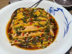 -隆喜元鱼汤包·海鲜(中联广场店)