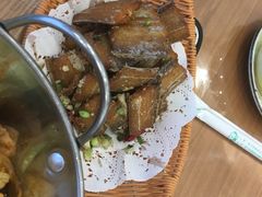 -洲晓鲜·舟山海鲜大排档(朱家尖风景区店)