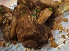 -金家老三饭庄(常营店)