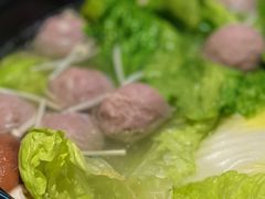 -同仁四季椰子鸡(无锡滨湖万象汇店)