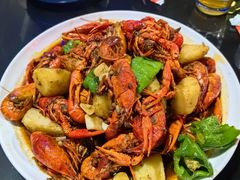 -夜猫子串吧·龙虾.江西小炒(万塘路店)
