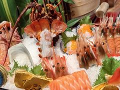 -万岛日本料理铁板烧(梅赛德斯奔驰店)