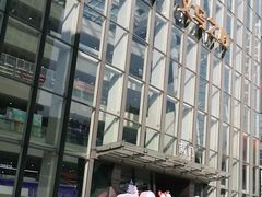 -义乌之心城市生活广场(新马路店)