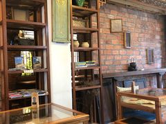 -西关84·History·Art·Cafe