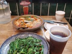 -章记星洲 · 新加坡餐厅(望京店)