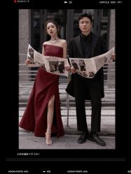 -卡米拉婚纱摄影工作室(金汇广场店)