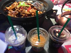 -星巴克臻选(济南万达店)