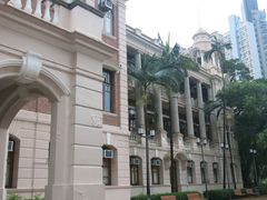 -香港大学