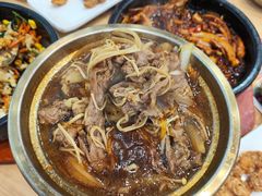 -米村拌饭(太和区万达店)