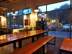 -Twin Tails Brewpub双尾精酿餐吧(八坼店)