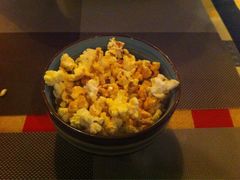 爆米花-遇见西木美式餐厅(体育路店)