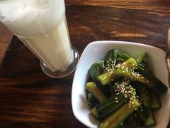 -屯屯面(海尔路店)