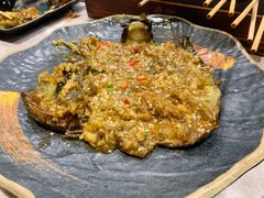 -黄鱼炙夜(华家池店)