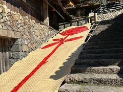 -林坑古村落