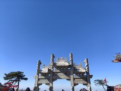 -泰山风景名胜区