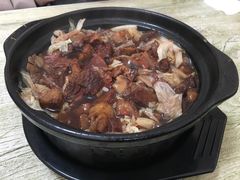 -赵家牛肉砂锅(台西三路店)