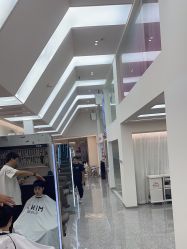 -MINX名珂斯·烫染形象设计