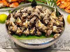 -索菲特酒店 · 云尚天际自助餐厅
