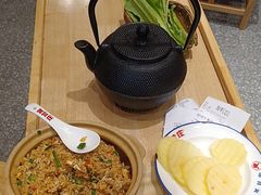 -贤合庄·鲜切牛肉自助火锅(滨海万达店)