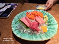 -水之惠鲜鱼料理(王府大街店)