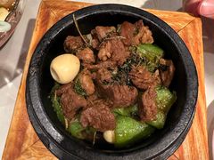 -七八冷面·延边朝鲜族美食(欢乐谷店)