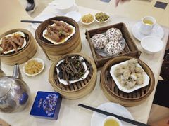 -凯威大酒店(海口秀英码头店)