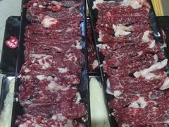 -陈记顺和牛肉火锅馆(天河北路店)