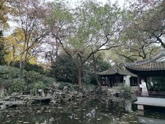 -秋霞圃