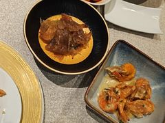 -万丽轩·粤菜(王府井金茂万丽酒店)