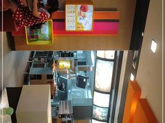 -麦当劳(武商建二店)