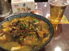 -螺世纪螺蛳粉·桂味小排档(裕德店)