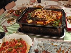 -三毛烧烤·南昌大排档(山姆店)