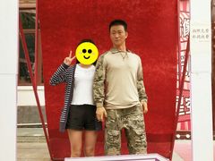 -天后宫民俗文化街