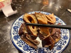 -吾味香葫芦头(安西街店)
